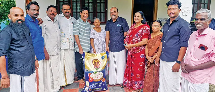 mararikulam