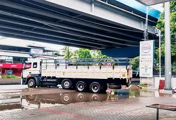 Lorry