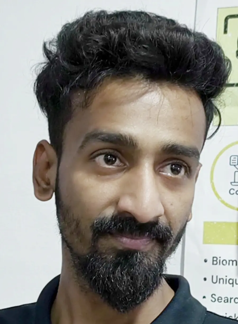 ഷമീർ