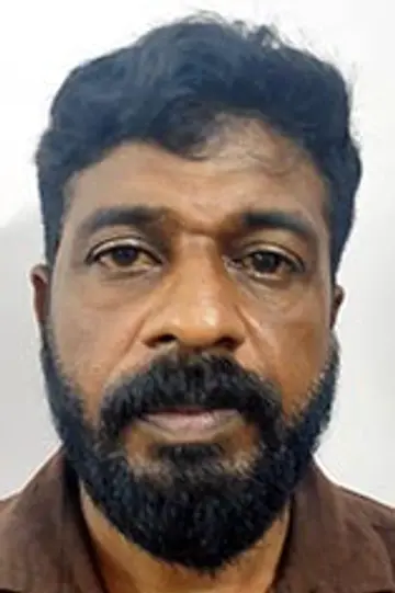 കെ എം ബഷീർ