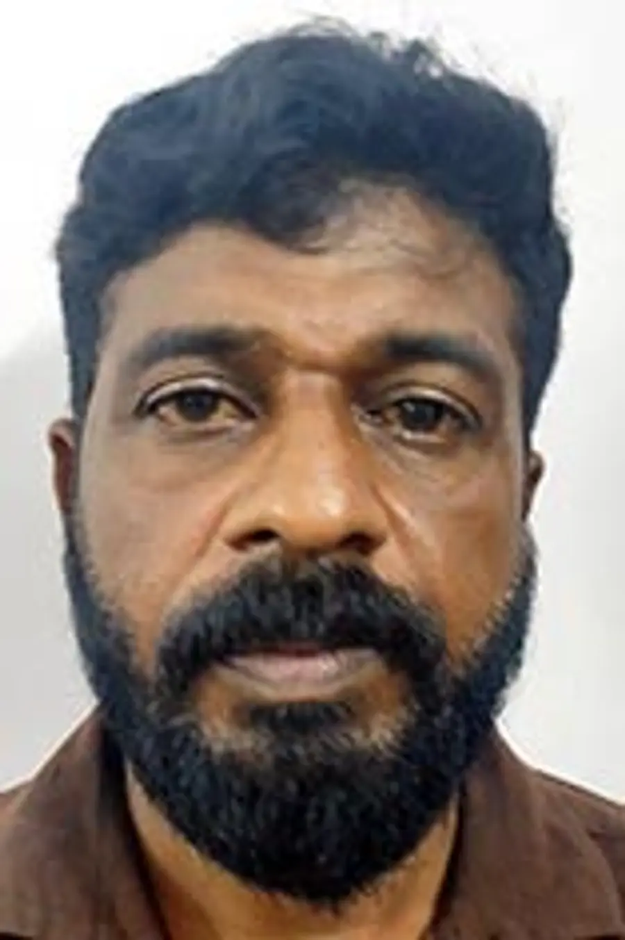 കെ എം ബഷീർ