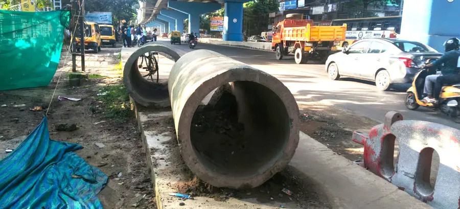 Pipe