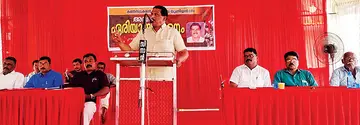 നിർമാണ തൊഴിലാളി യൂണിയൻ 