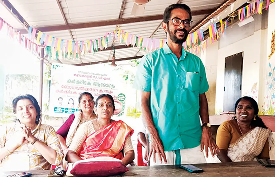 Health Awareness
