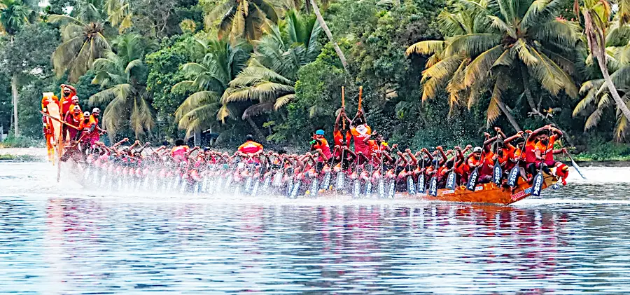 punnamada