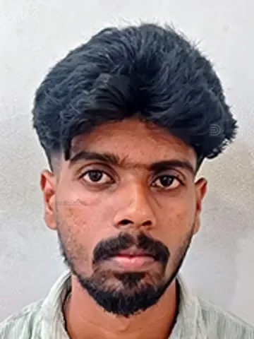 മിഥുൻ