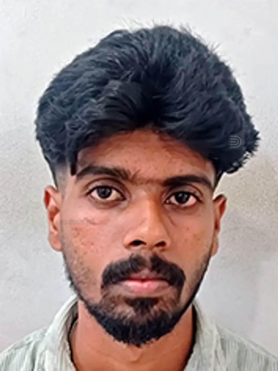മിഥുൻ