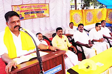 sreenarayana guru
