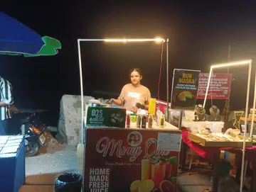 തീർഥ കടയിൽ