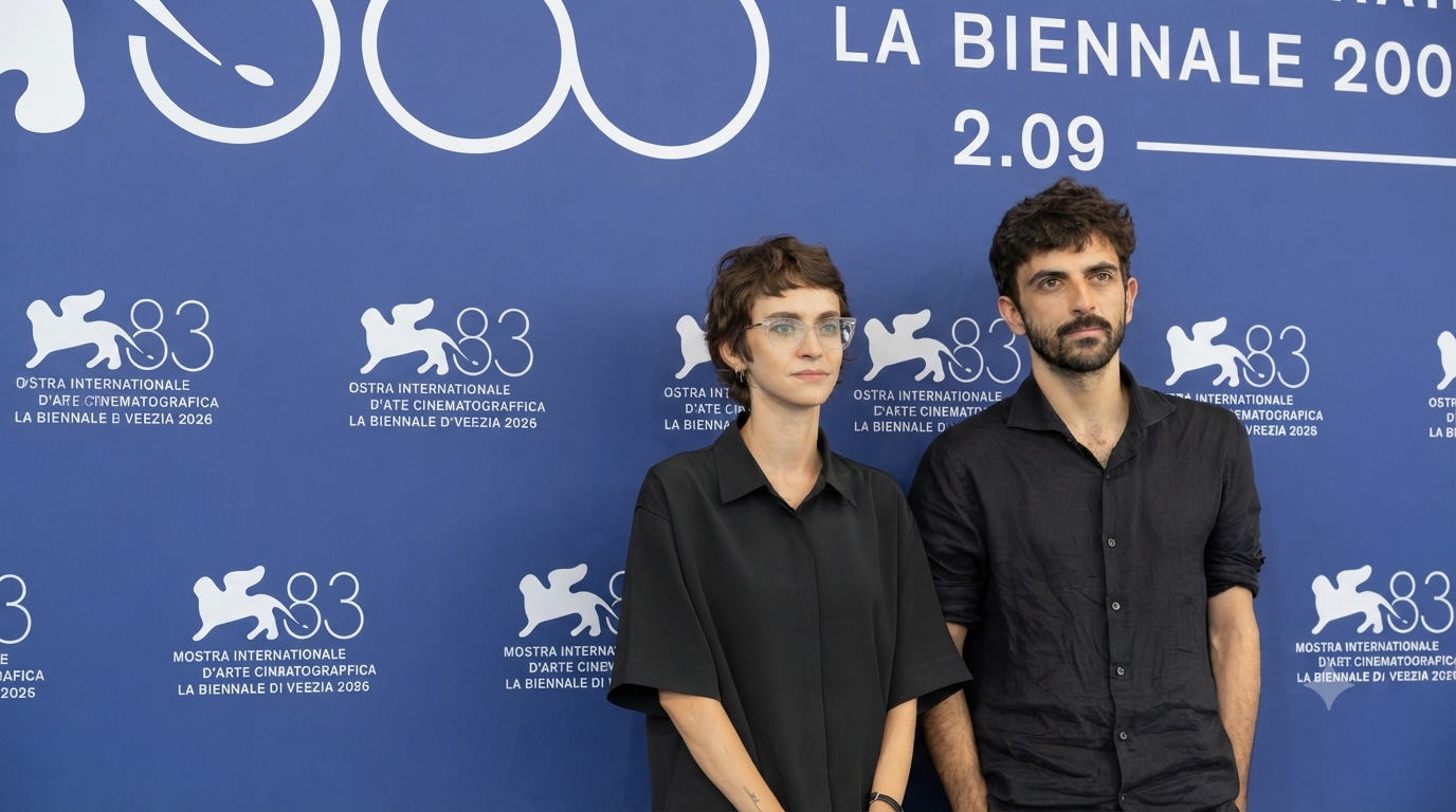 Documentarians