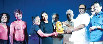 anumodanam