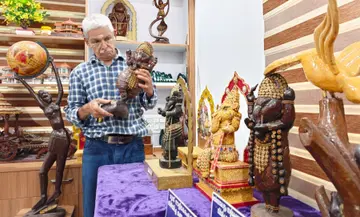 ഉണ്ണികൃഷ്ണൻ