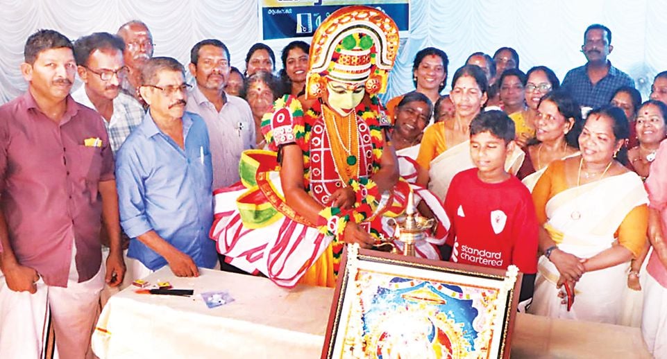 വിശ്വകർമദിനം 