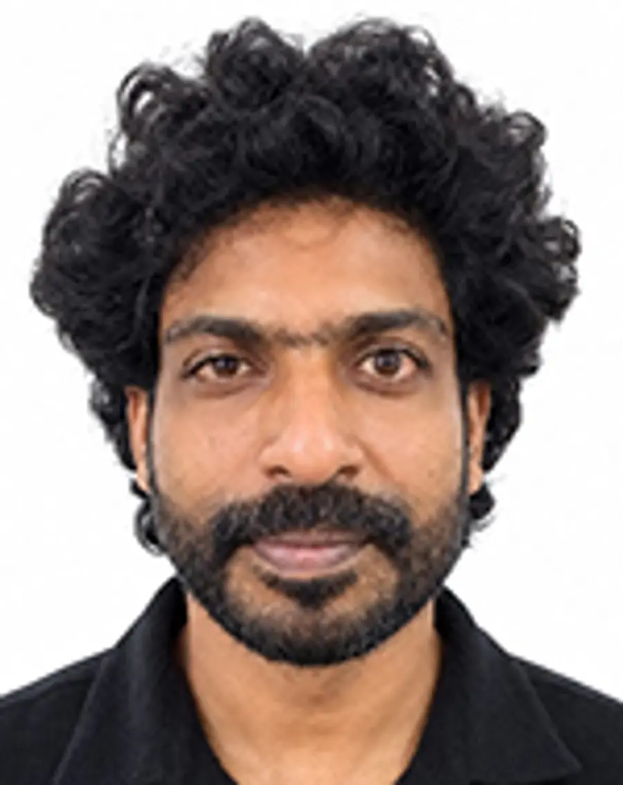 സജിൽ