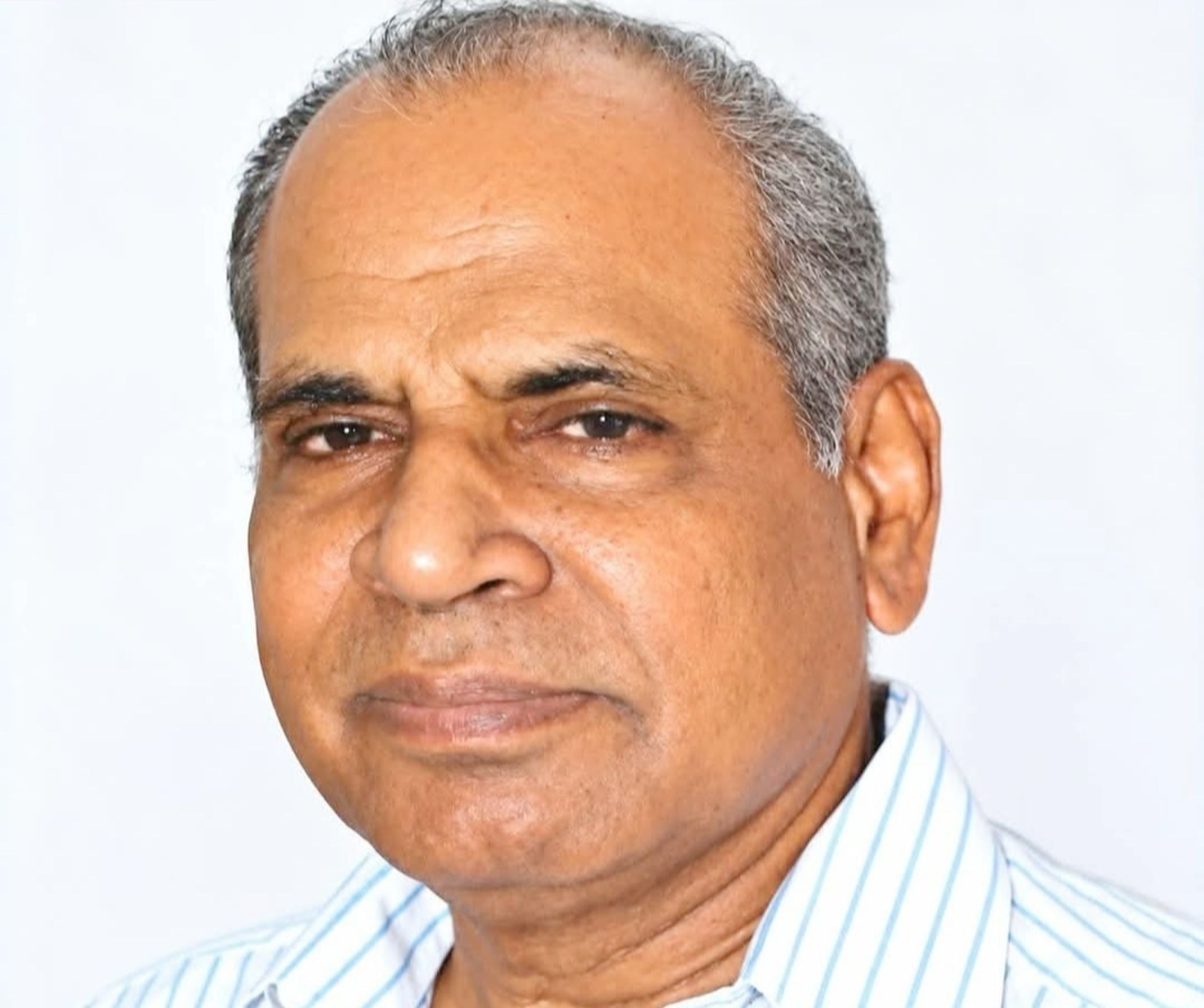 പി ജയപാലമേനോൻ