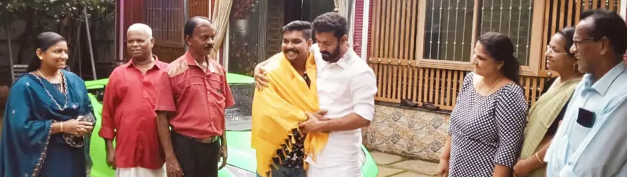 arun mla