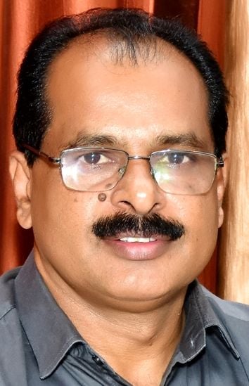 വി ജെ ജോൺസൺ