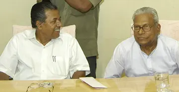 VS AND PINARAYI