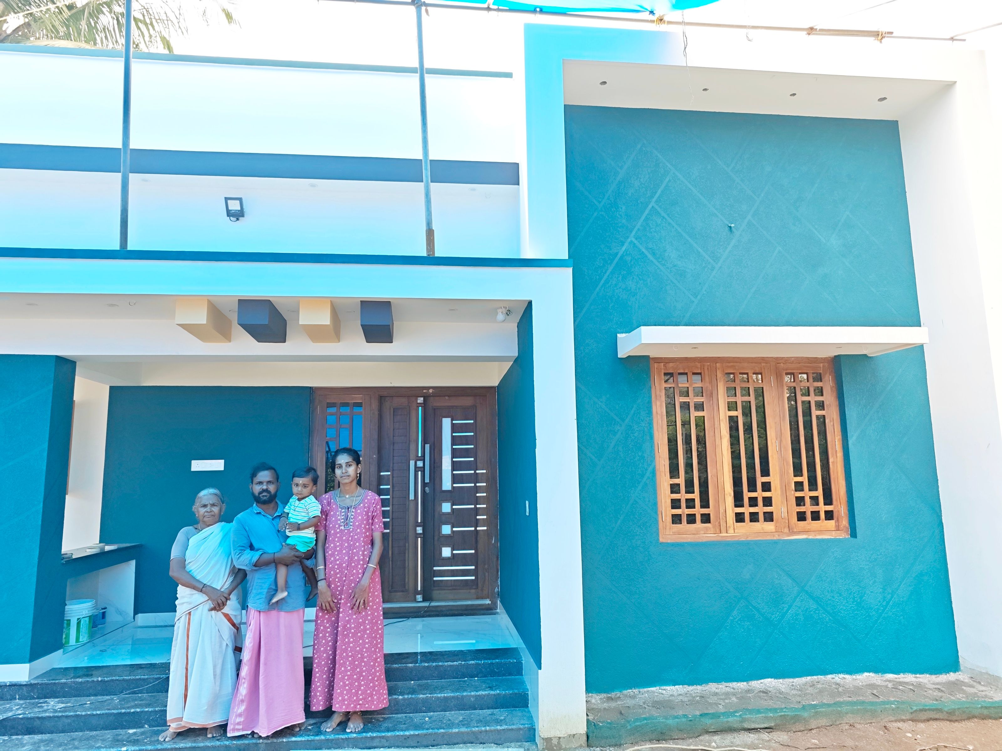 Ahlada Poomukham...