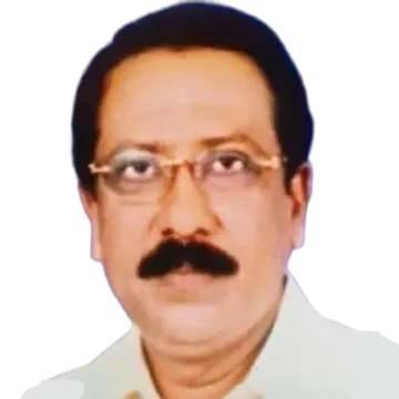 രാജു സി റാഫേൽ (