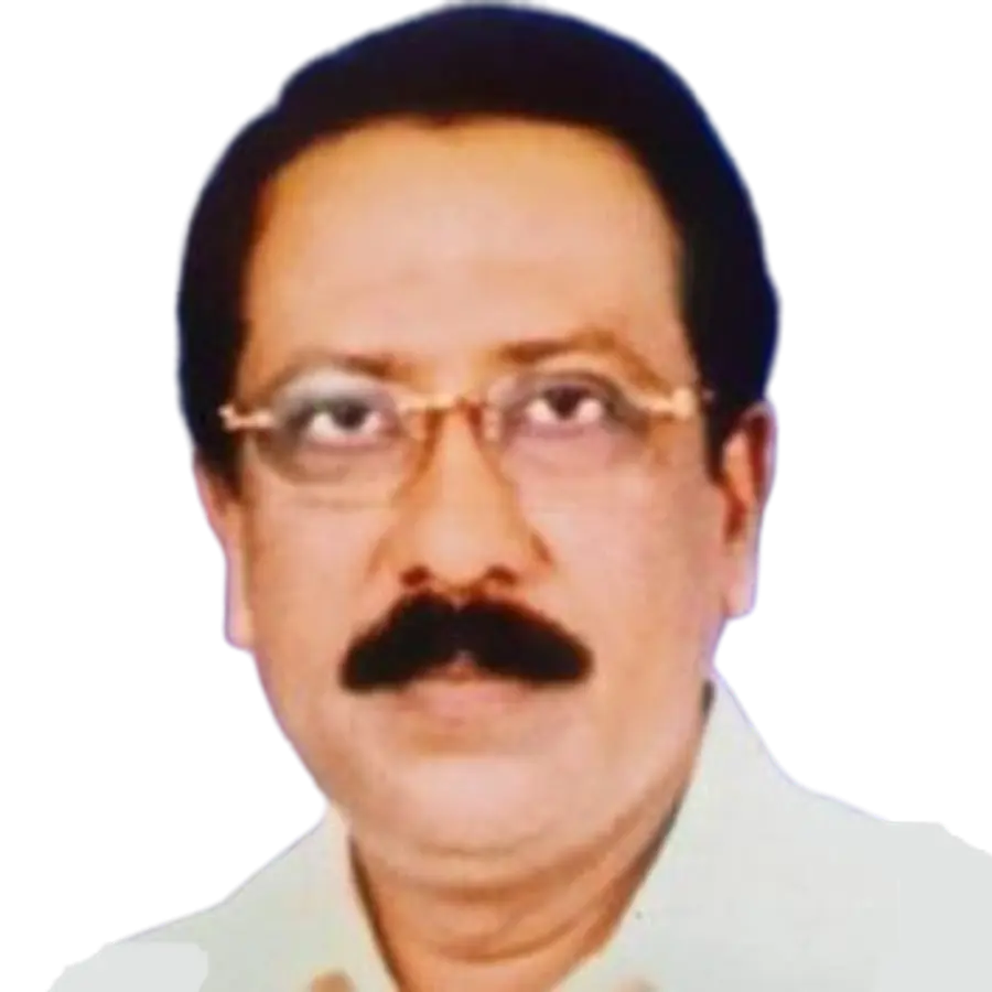 രാജു സി റാഫേൽ (