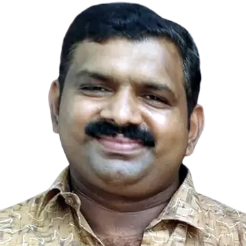 Saneesh