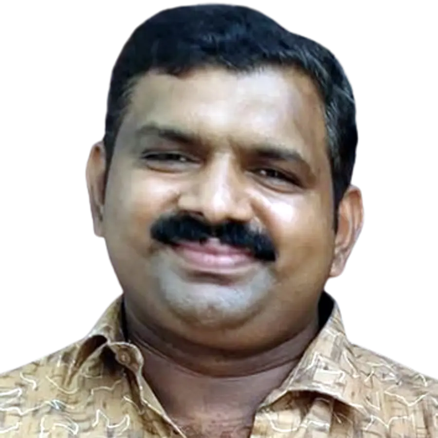 Saneesh