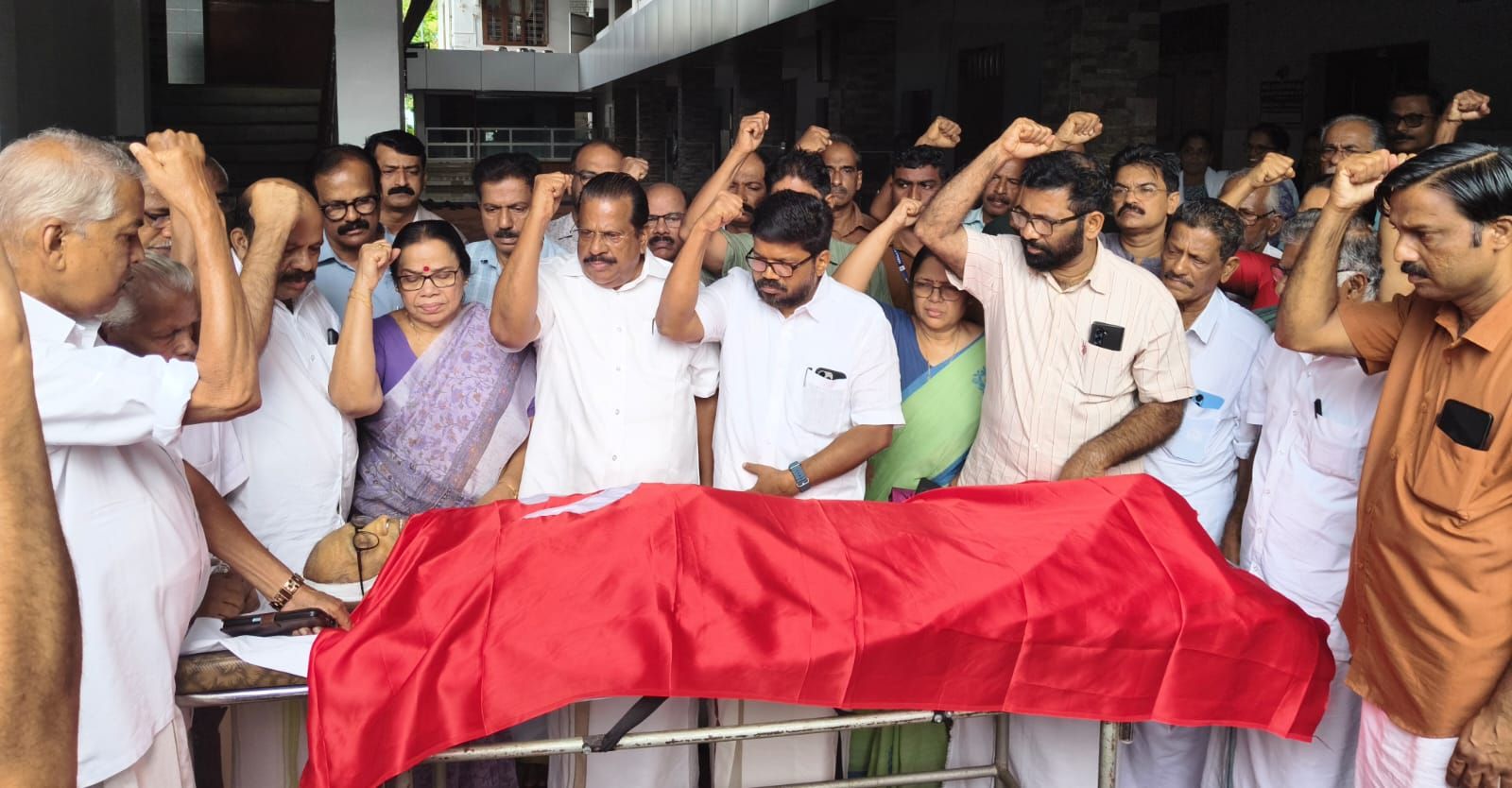 വിനോദ്