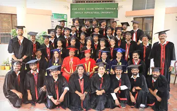 ബിരുദദാന ചടങ്ങ്‌