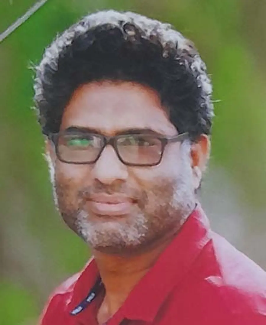 എ കെ റിയാസ് മുഹമ്മദ്