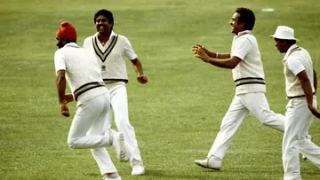 1983 WC