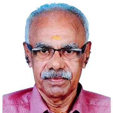 ധർമപാലൻ