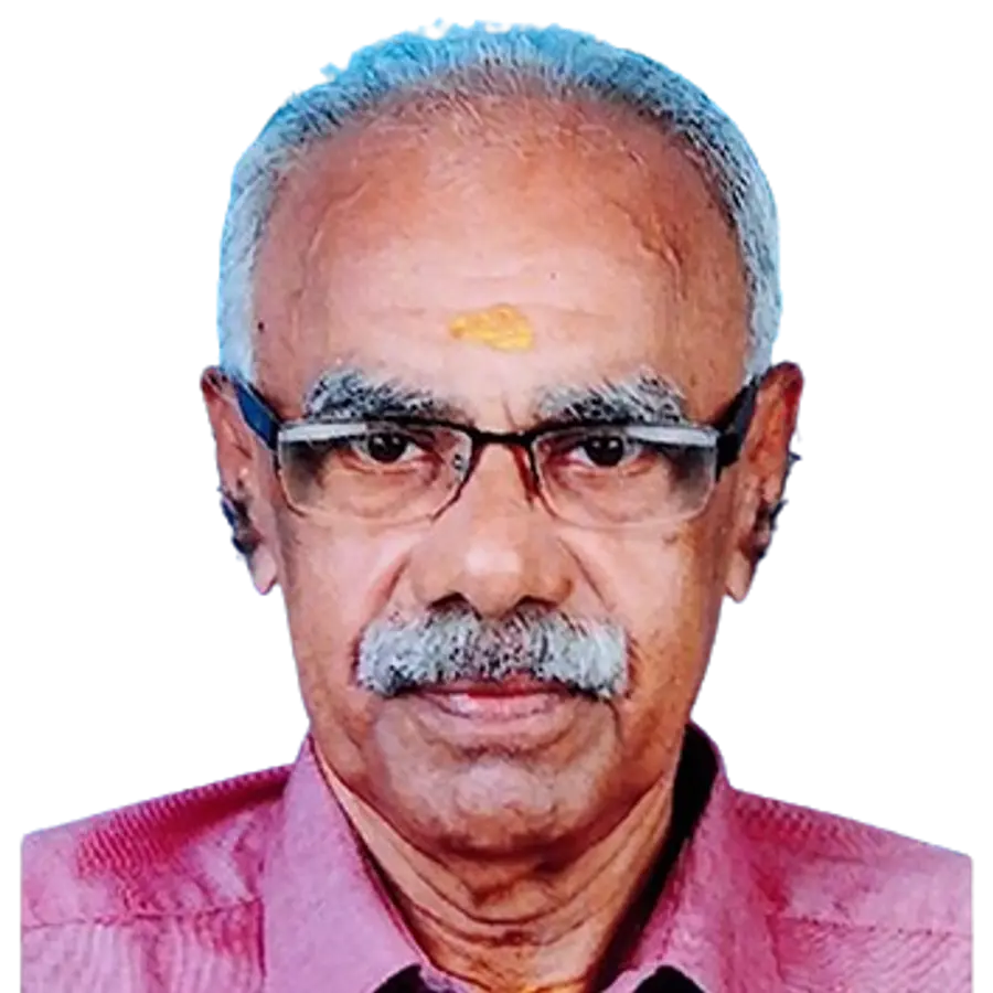 ധർമപാലൻ