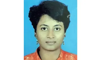 Young woman's body found in car