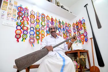വള്ളംകളി 