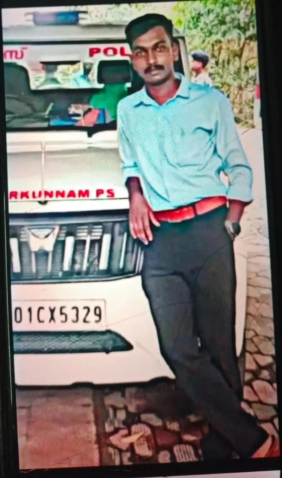 പോക്സോ