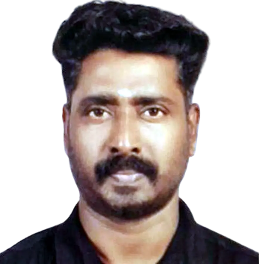 സജോഷ്‌
