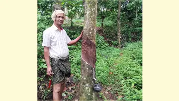 അമ്പൂരി ബരേഹയിൽ വീട്ടിൽ ജോയി