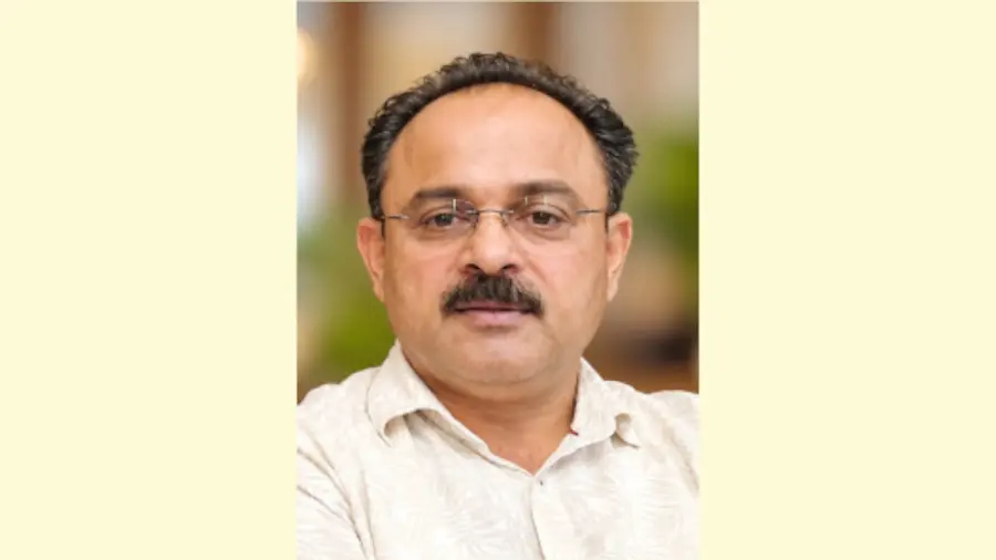 അനിൽ കാലടി