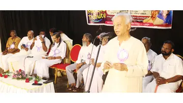 ഫൈൻ ആർട്ട്സ് സൊസൈറ്റി