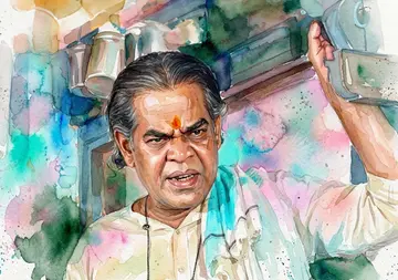 അടൂർ ഭാസി      ഡിജിറ്റൽ ക്രിയേഷൻ: കിരൺ ഗോവിന്ദ്‌ 