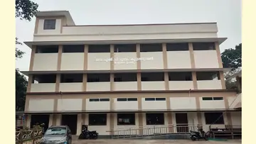 കുളത്തുമ്മൽ ഗവ. എൽപിഎസിലെ  ഓഡിറ്റോറിയം ഉൾപ്പെടുന്ന ബഹുനില മന്ദിരം 