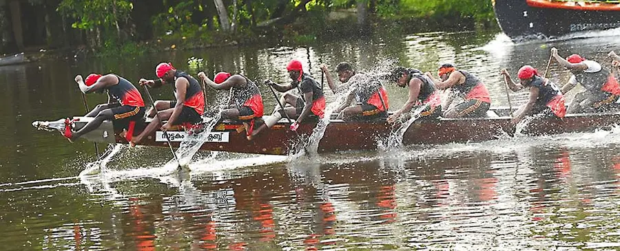 ചെറുതന