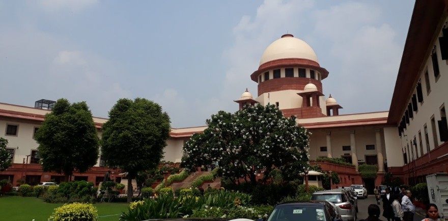 supreme court 