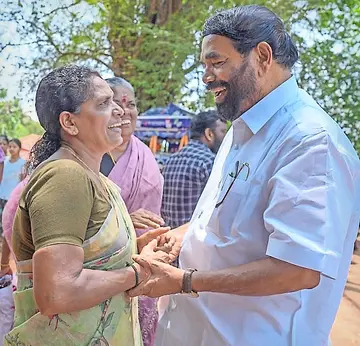 തെരഞ്ഞെടുപ്പ്‌ 