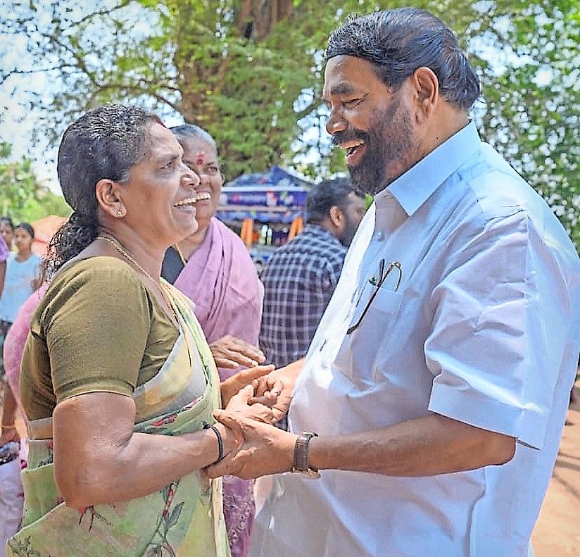 തെരഞ്ഞെടുപ്പ്‌ 