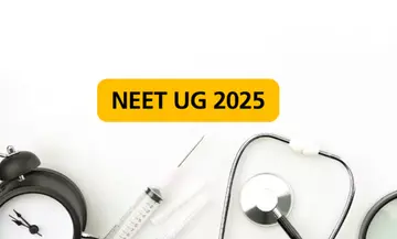 NEET Fraud