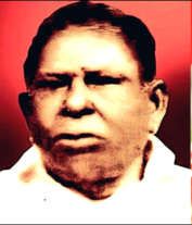 കനിങ്കുണ്ടിൽ അപ്പുക്കാരണവർ