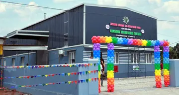 തിമിരി സർവീസ്‌ സഹകരണ ബാങ്കിന്റെ ചെമ്പ്രകാനത്തെ നാളികേര സംസ്‌കരണ യൂണിറ്റ്‌