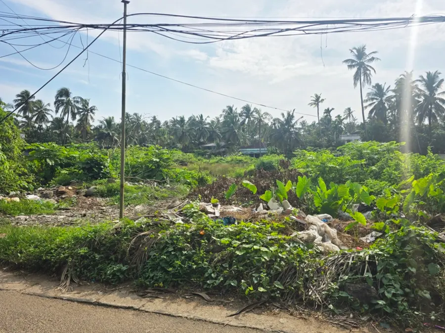 പയ്യാനക്കലിൽ കളിസ്ഥലം വരുന്നയിടം